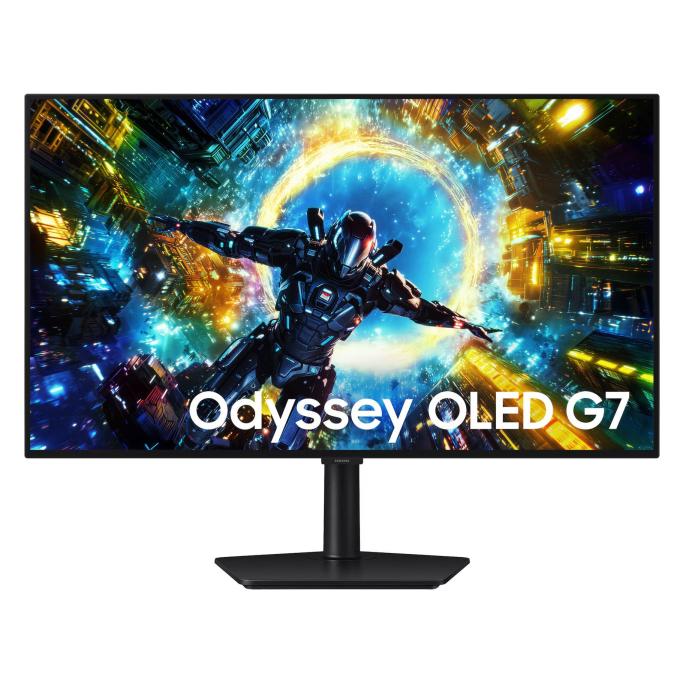 Samsung LS32HG732SIXUA