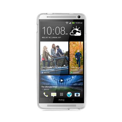Чехол для моб. телефона Drobak для HTC One Max/Elastic PU/Clear 218873