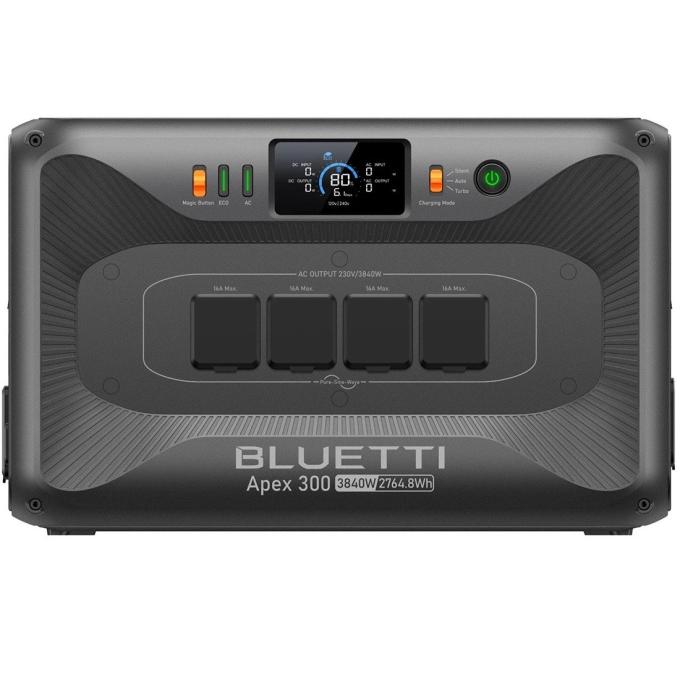 BLUETTI APEX300