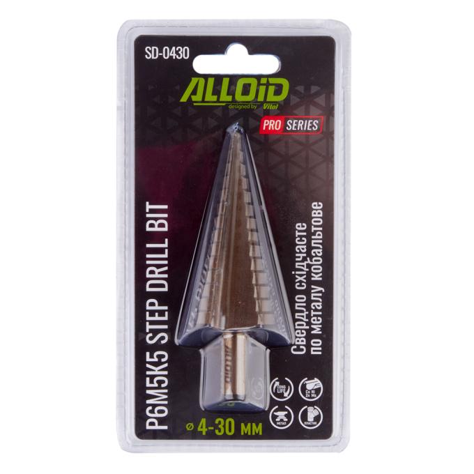 Alloid SD-0430