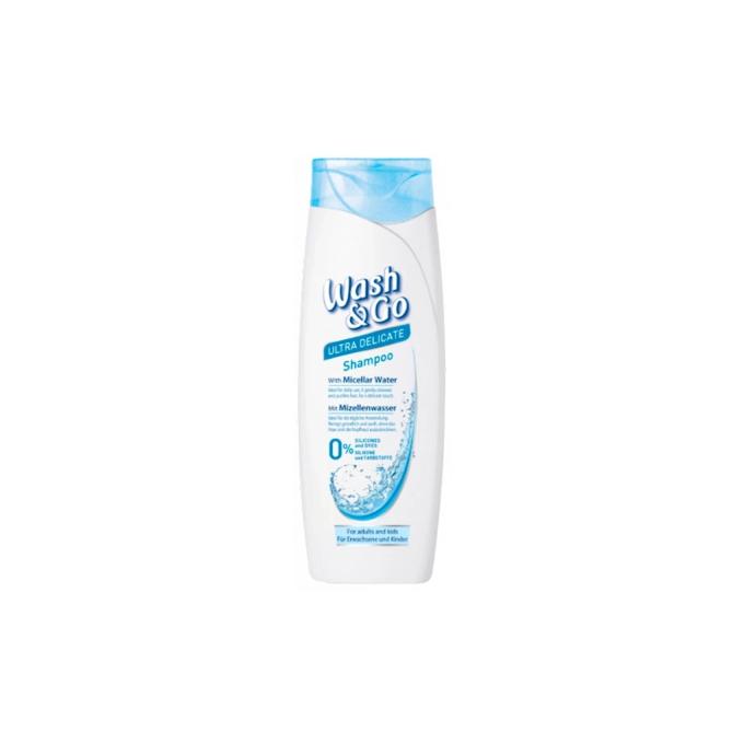 Wash&Go 8008970047447