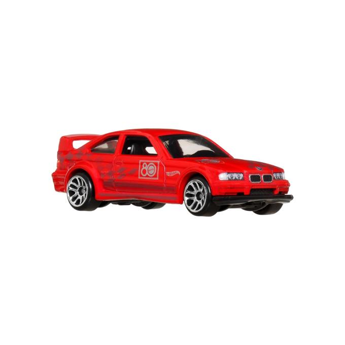 HOT WHEELS JGK09