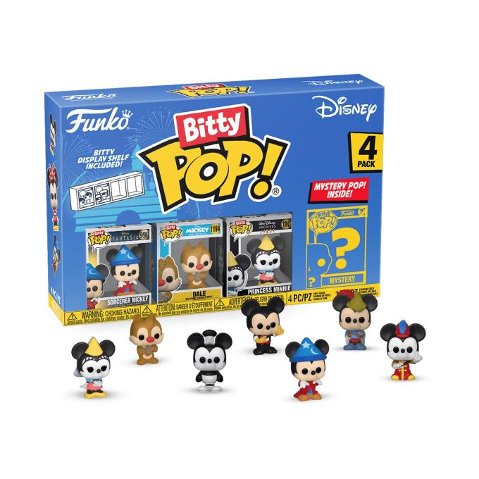 Funko Pop 889698713214