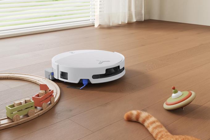 Ecovacs DEX95