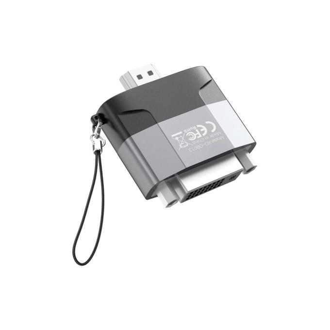 XO GB013-HDMIDVI.tranish