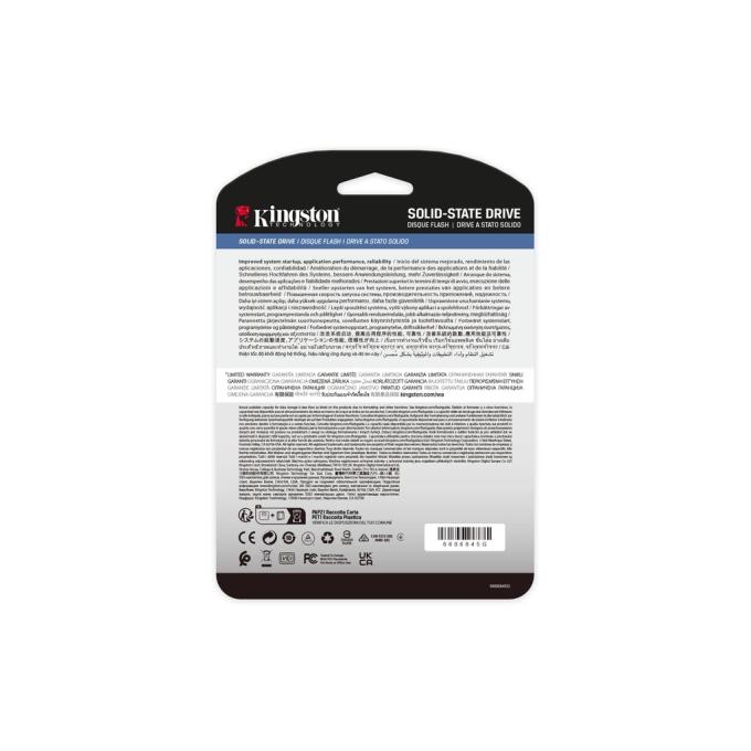 Kingston SEDC3000ME/3T8