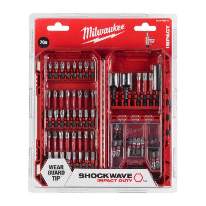 Milwaukee 4932492007