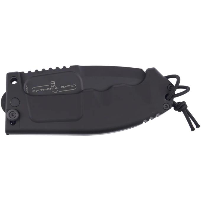 Extrema Ratio 04.1000.0141/BLK-G
