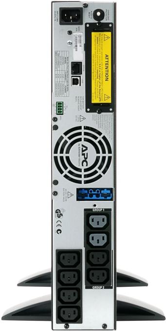 APC SMX1000I