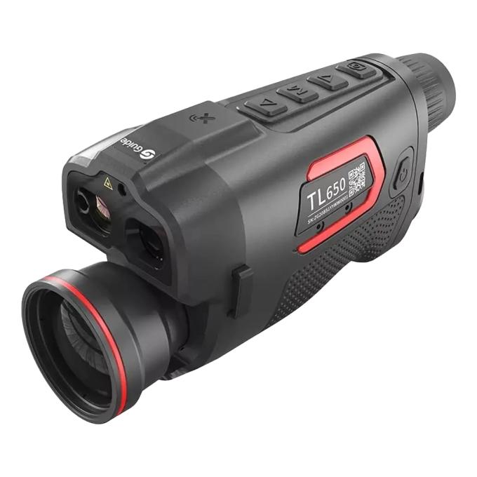 Guide TL650