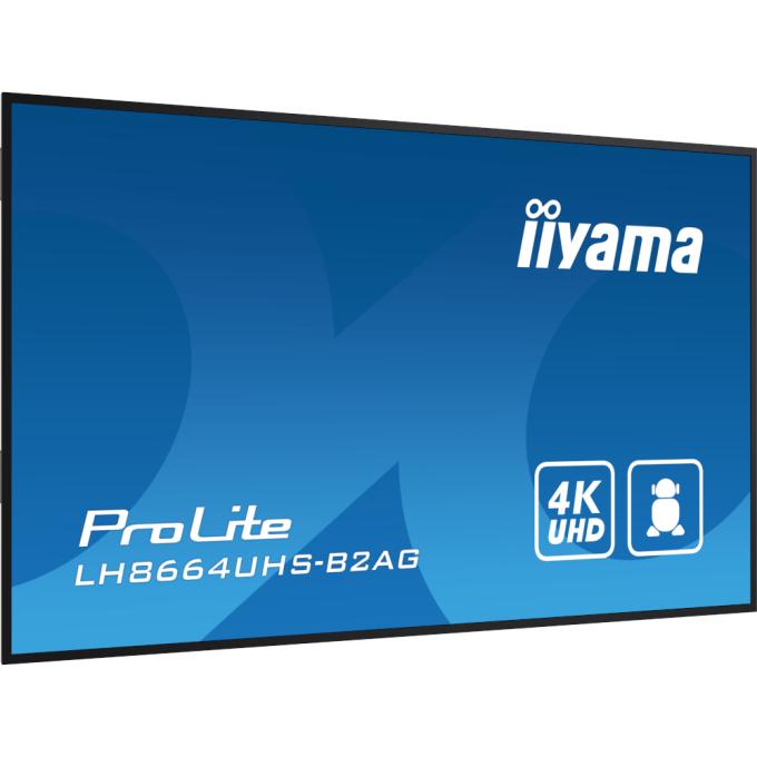 Iiyama LH8664UHS-B2AG
