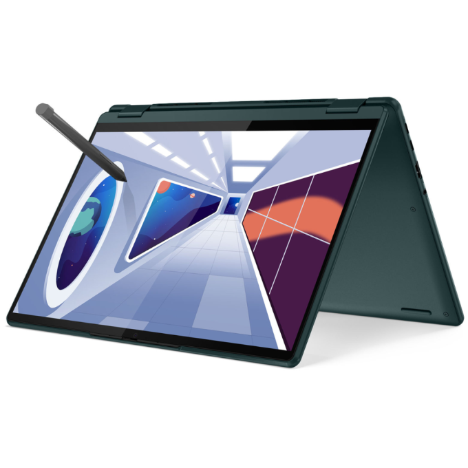 Lenovo 83B2007MRA