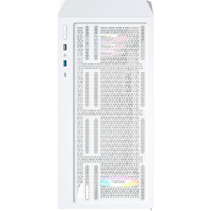 MONTECH X5 (W)
