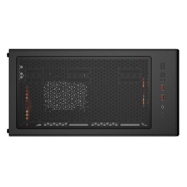 Cougar MX220 RGB Black