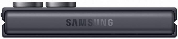 Samsung SM-F776BZKGSEK