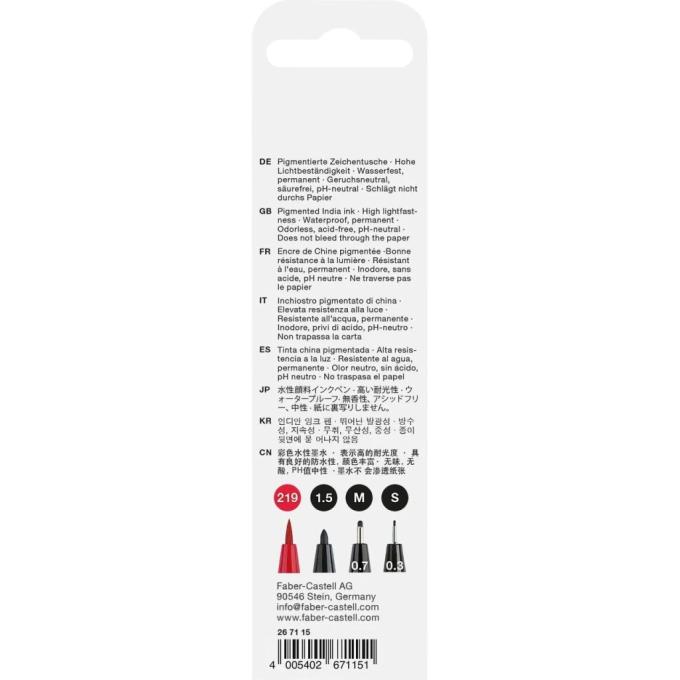 Faber-Castell 27338