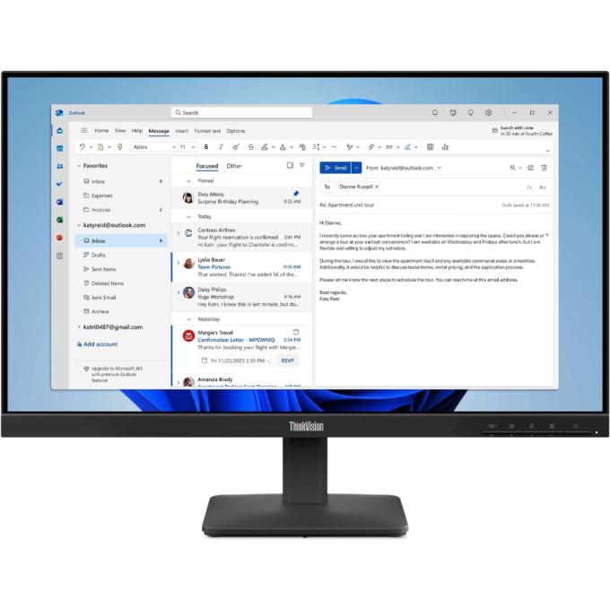Lenovo 64B5KAT1UA