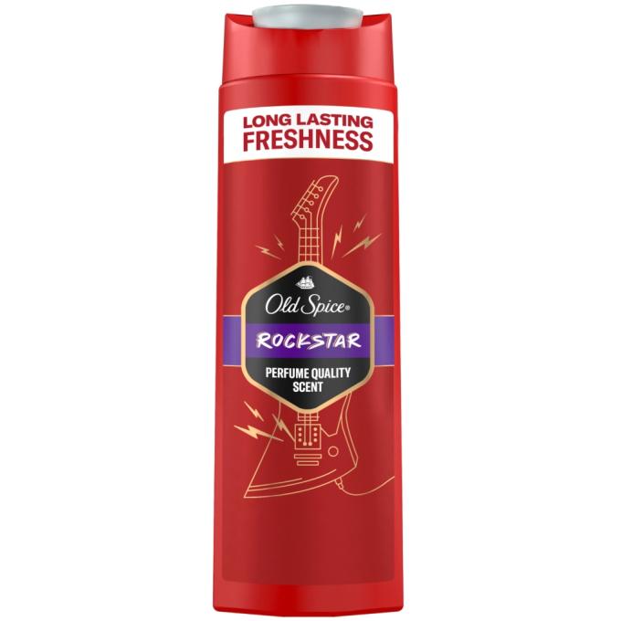 Old Spice 8700216232746