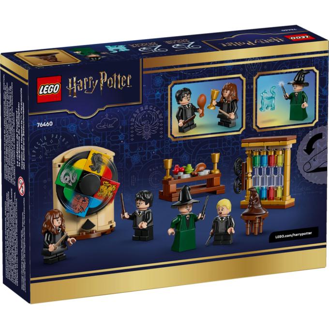 LEGO 76460
