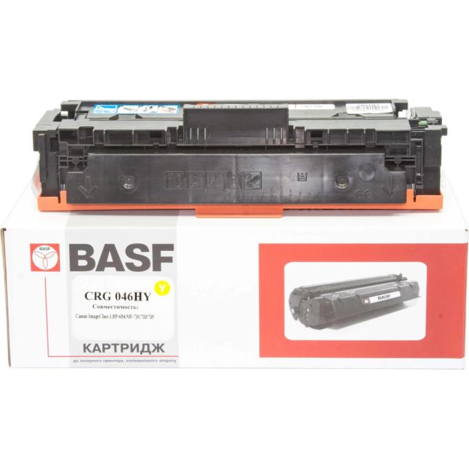 BASF KT-CRG046YH