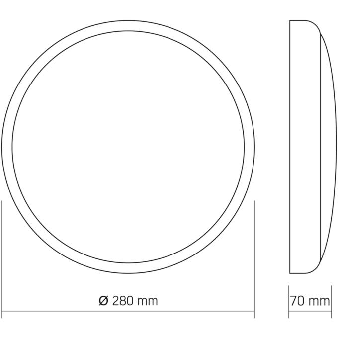 VIDEX VL-CLR-200-2G