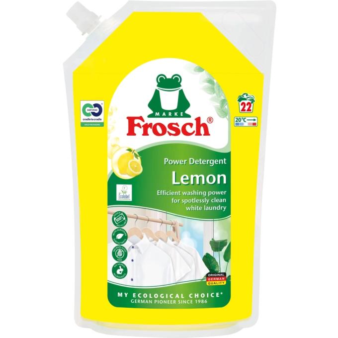Frosch 4009175968302