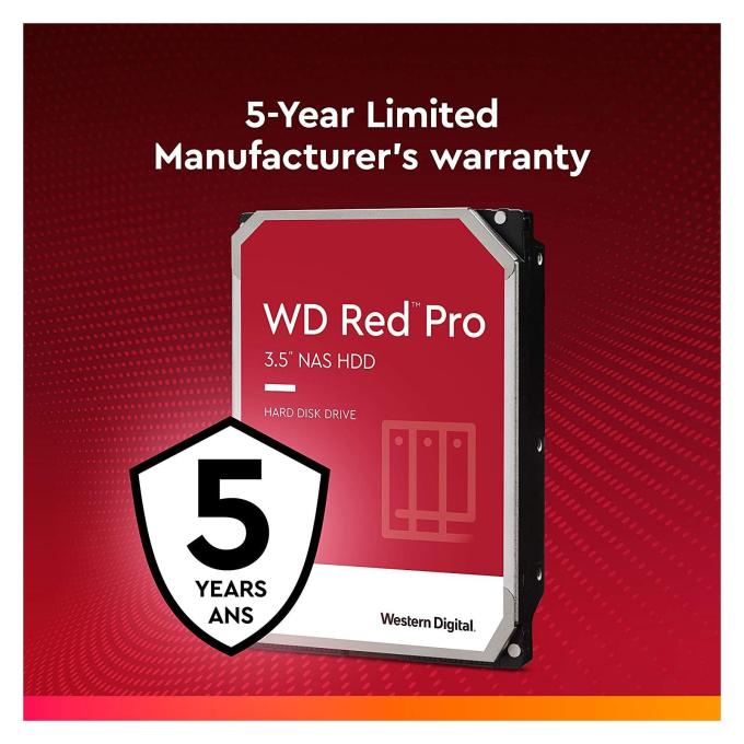 WD WD161KFGX
