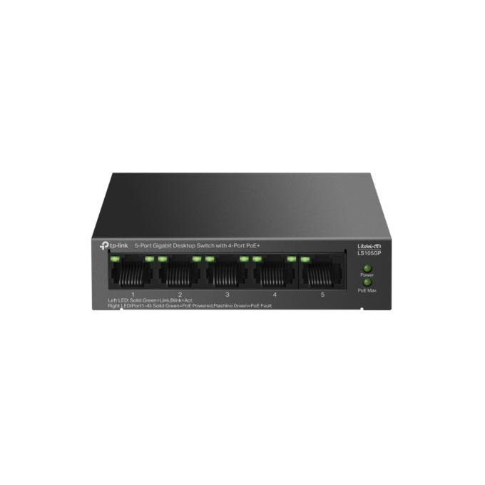 TP-Link LS105GP