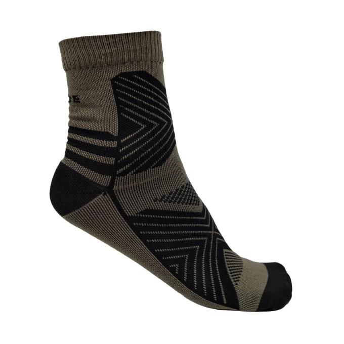 Tribe T-KB-0005-olive-38-40