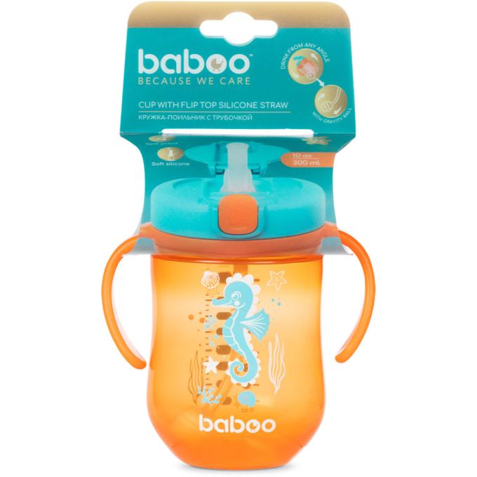 Baboo 8-132