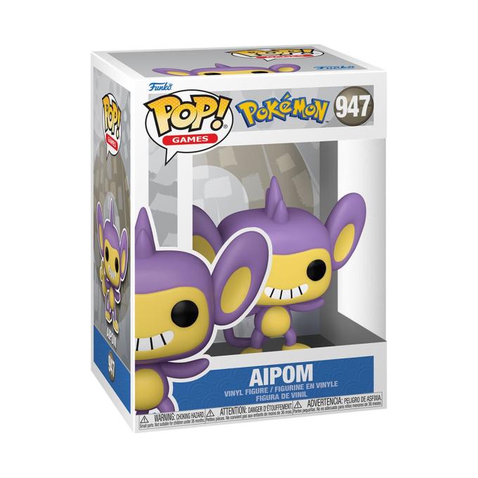 Funko Pop 889698690829