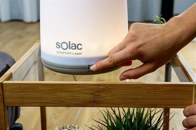 Solac HU1065