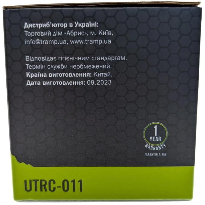 Tramp UTRC-011-metal
