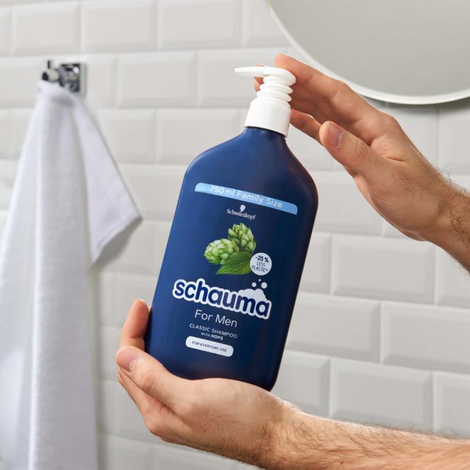 Schauma 9000101681185