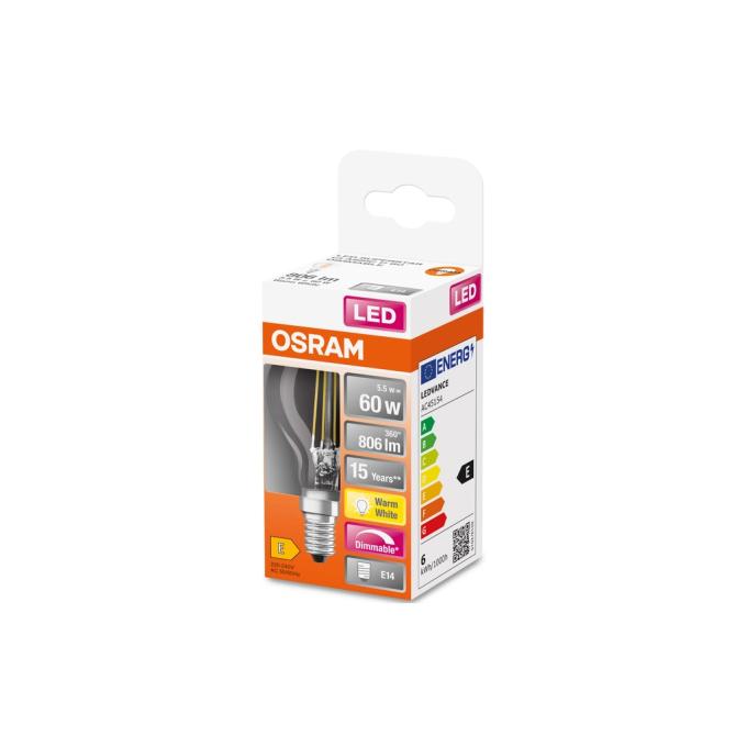 OSRAM 4058075447875