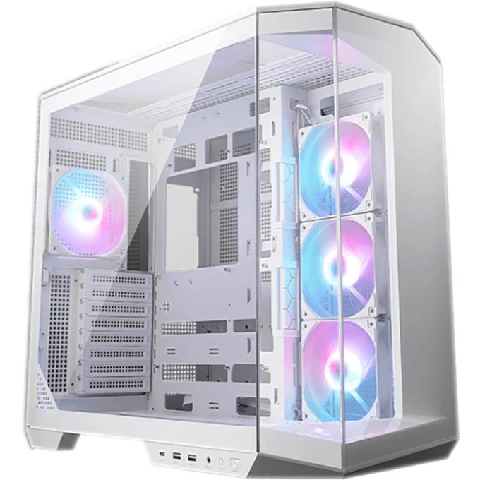 MSI MAG PANO 100R PZ WHITE