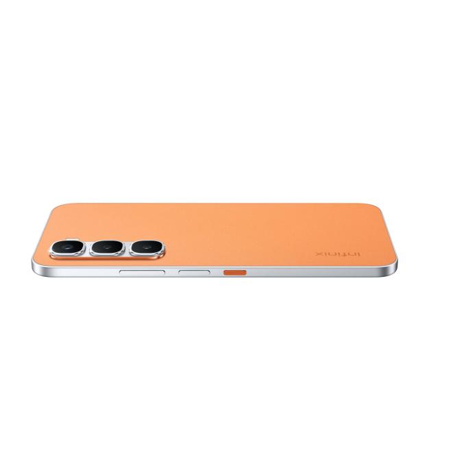 Infinix Hot 60 Pro X6885 8/128GB Orange Rose Valley