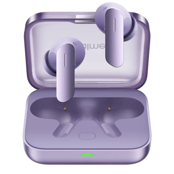 Realme Realme Buds Air 7 Lavender Purple_EU