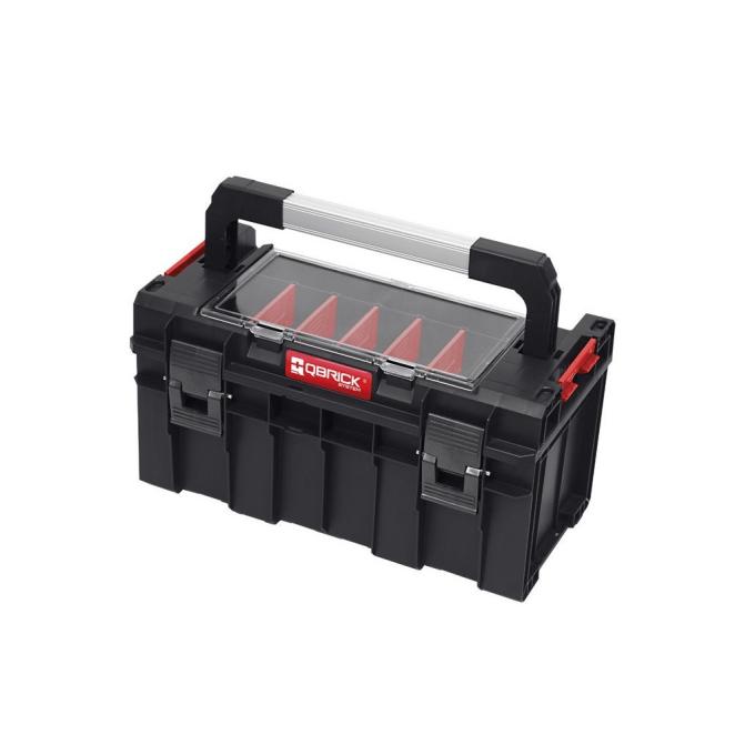 QBRICK SYSTEM SKRQPRO500CZAPG003