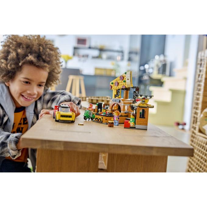 LEGO 60496