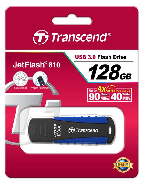Transcend TS128GJF810