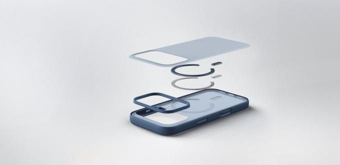 Belkin MSA035HQNY