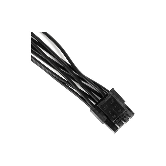 QUBE QBC-GPS600A12Bulk Black