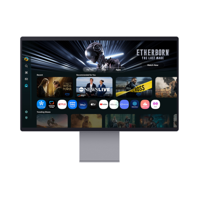Samsung LS32FM902SZXUA
