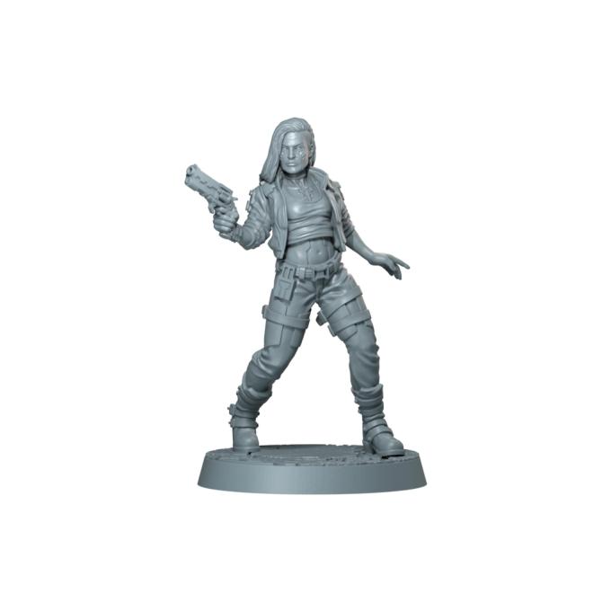 Geekach Games GKCH228nc