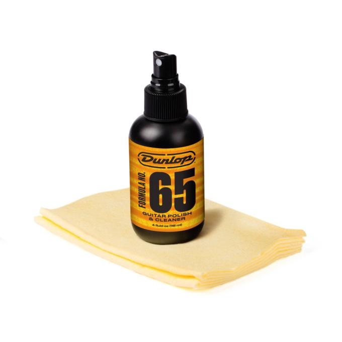 Jim Dunlop 654C