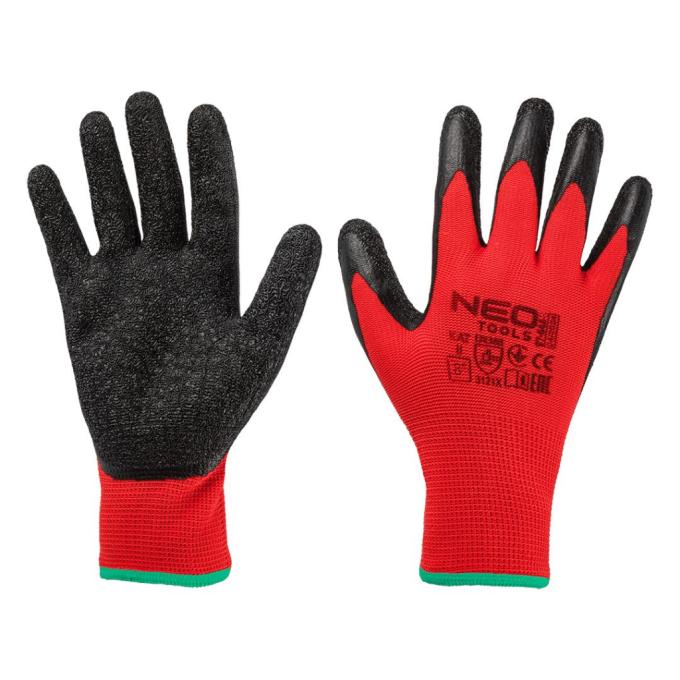 Neo Tools 97-645-8