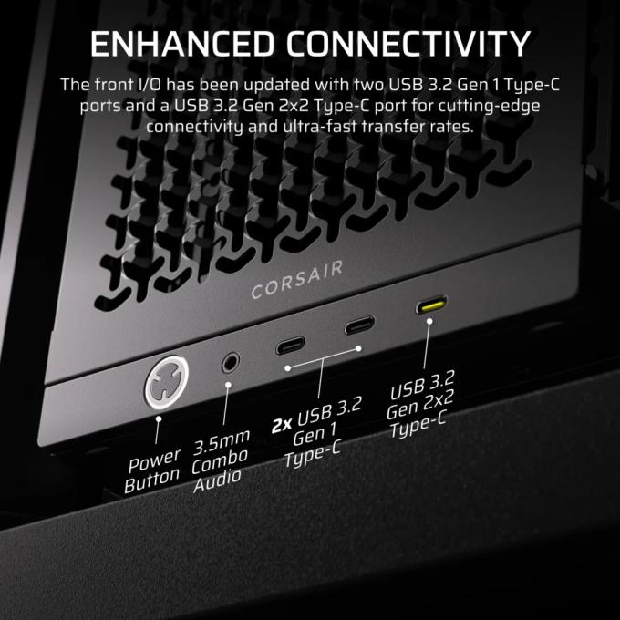 Corsair CC-9011326-WW