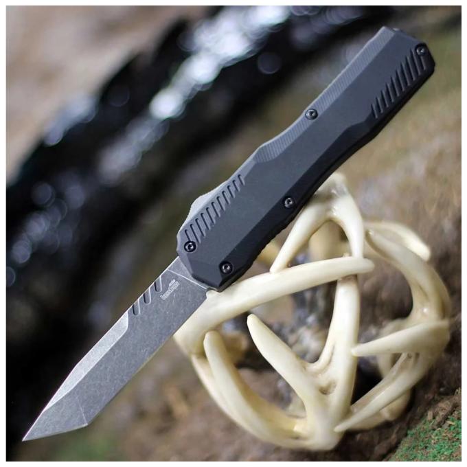 Kershaw 9000T