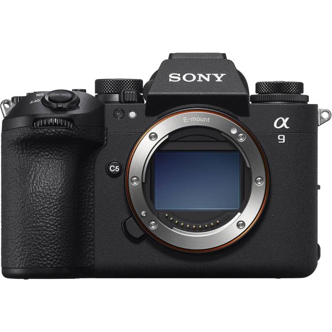 SONY ILCE9M3B.CEC